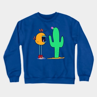 Sup Crewneck Sweatshirt